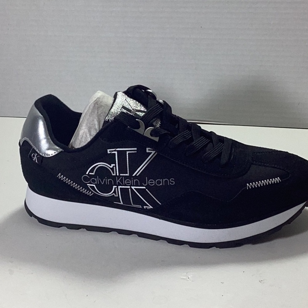 Sneakers Retro Runner